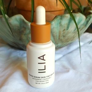 ILIA Super Serum Skin Tint spf40